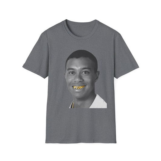 TW Graphic T-Shirt