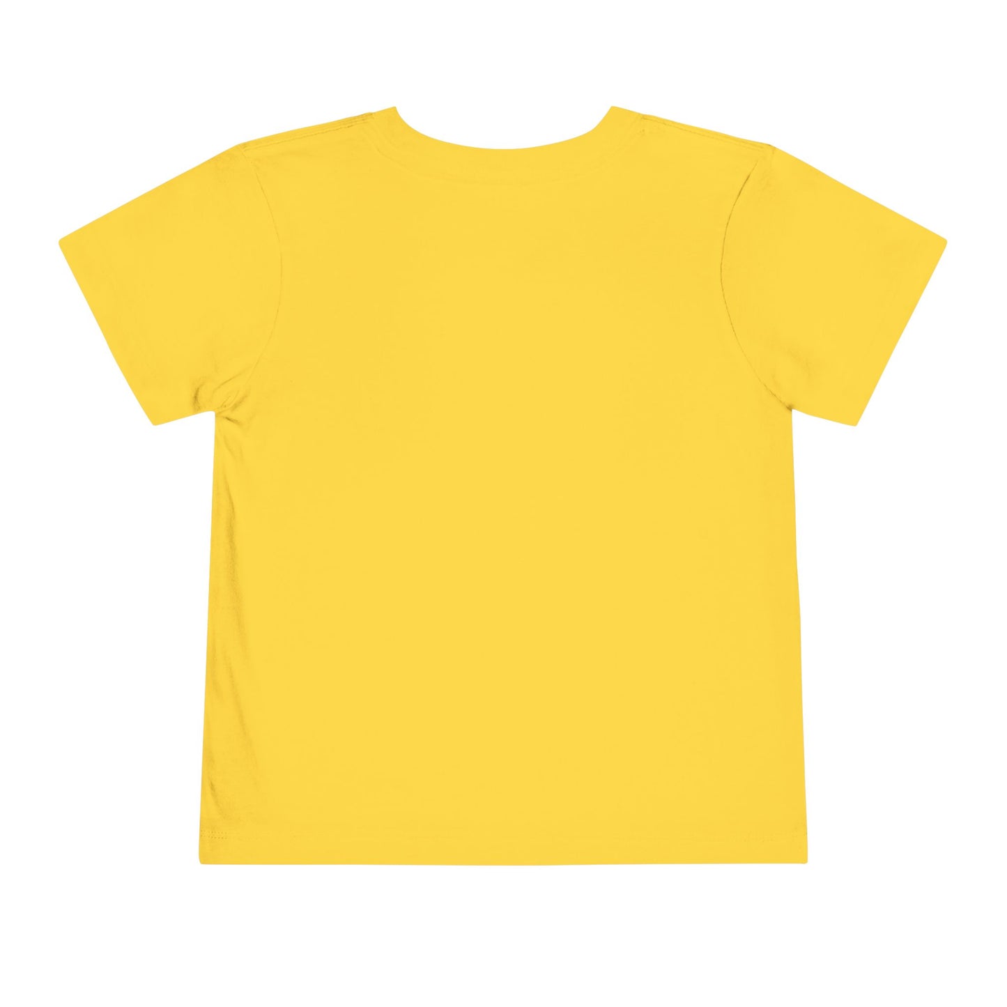 HugMi Kids “Sweet & Spicy” Tee – Playful Pepper Design Toddle Tee