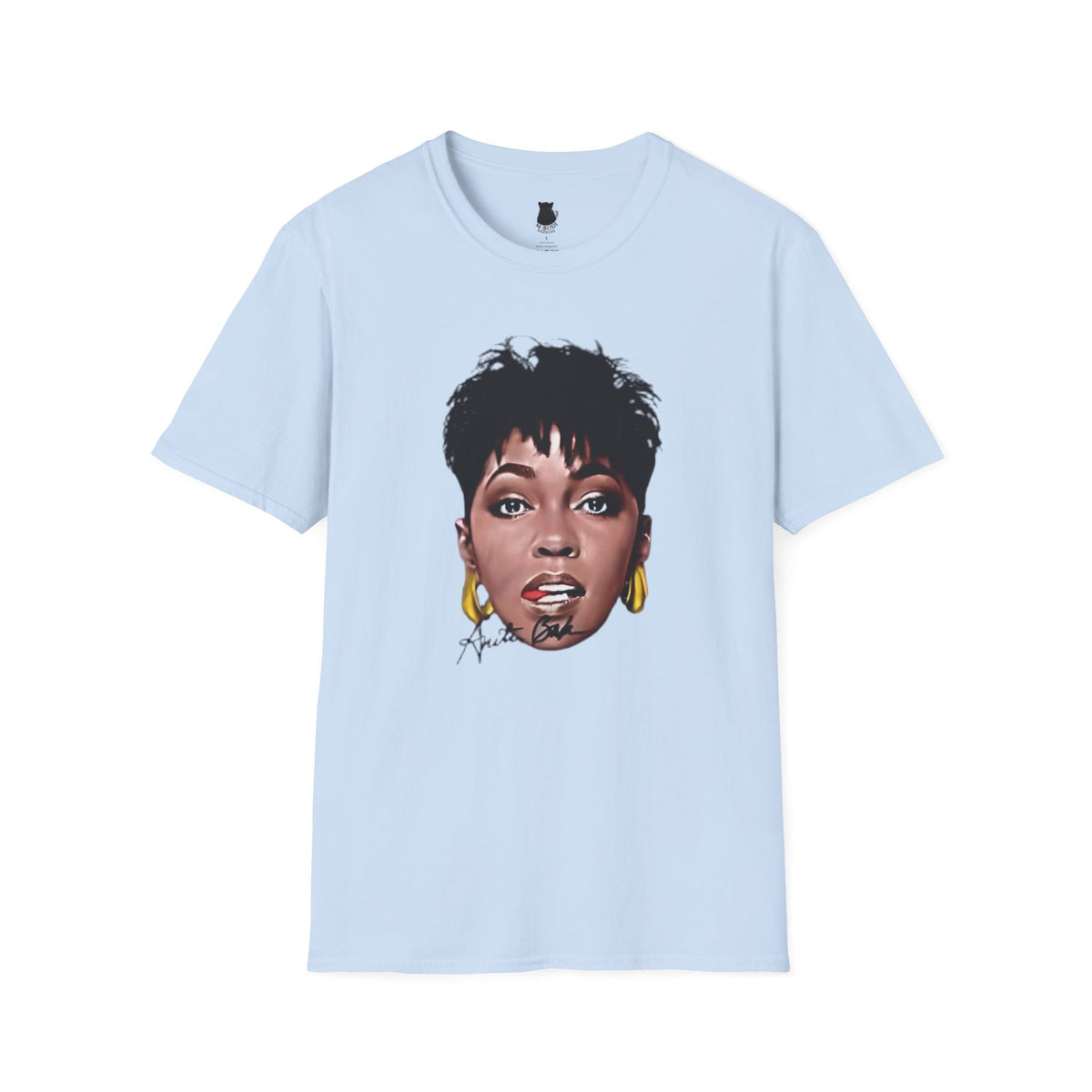 Sweet Love Graphic Tee – Icon Inspired R&B Shirt | M-Bodi Dezigns