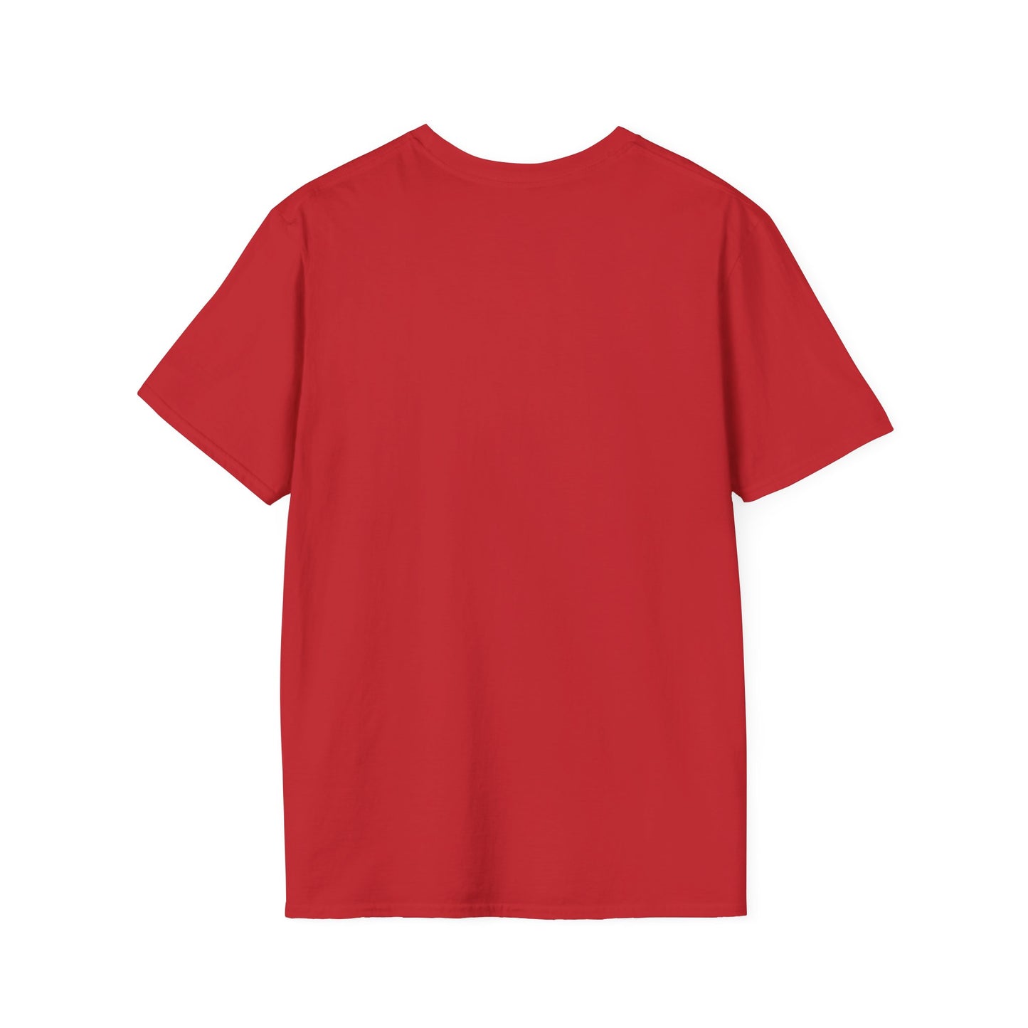Retro KC Chiefs Pixel Quarterback Tee – 8-Bit Football Tribute