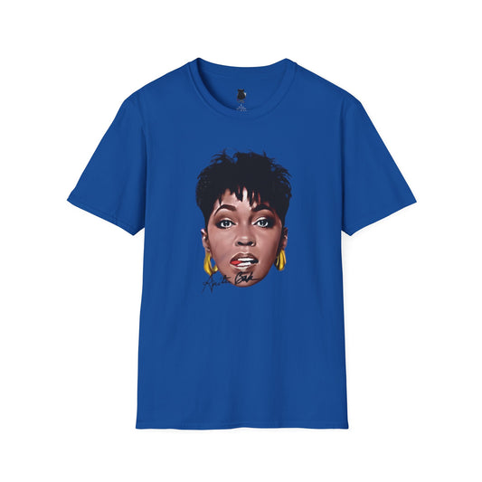 Sweet Love Graphic Tee – Icon Inspired R&B Shirt | M-Bodi Dezigns