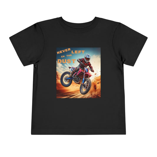 Adventure Seeker Motorsport Toddler Tee Shirt