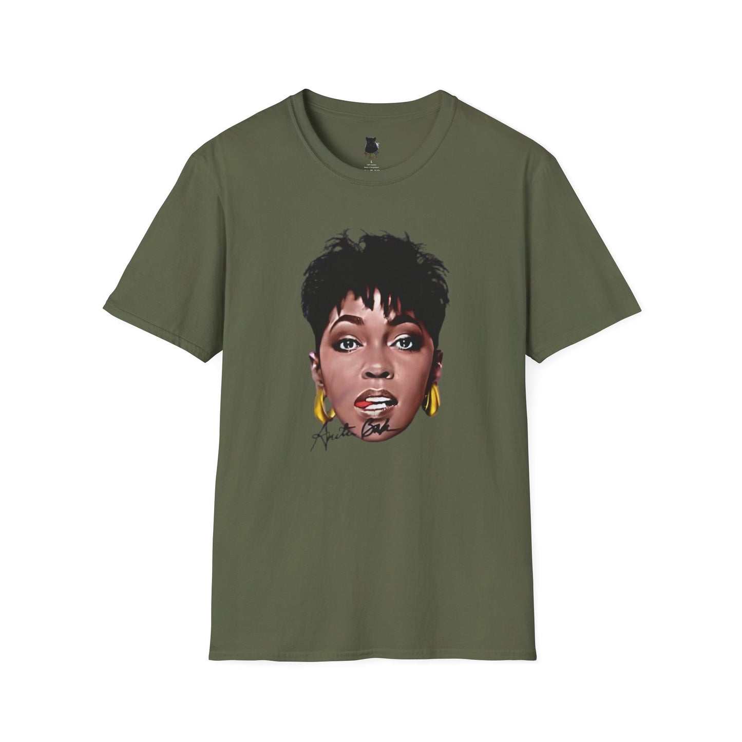 Sweet Love Graphic Tee – Icon Inspired R&B Shirt | M-Bodi Dezigns