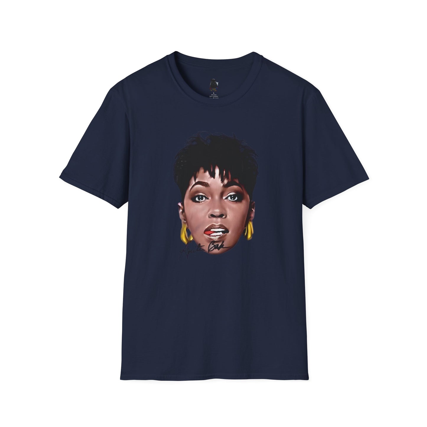 Sweet Love Graphic Tee – Icon Inspired R&B Shirt | M-Bodi Dezigns