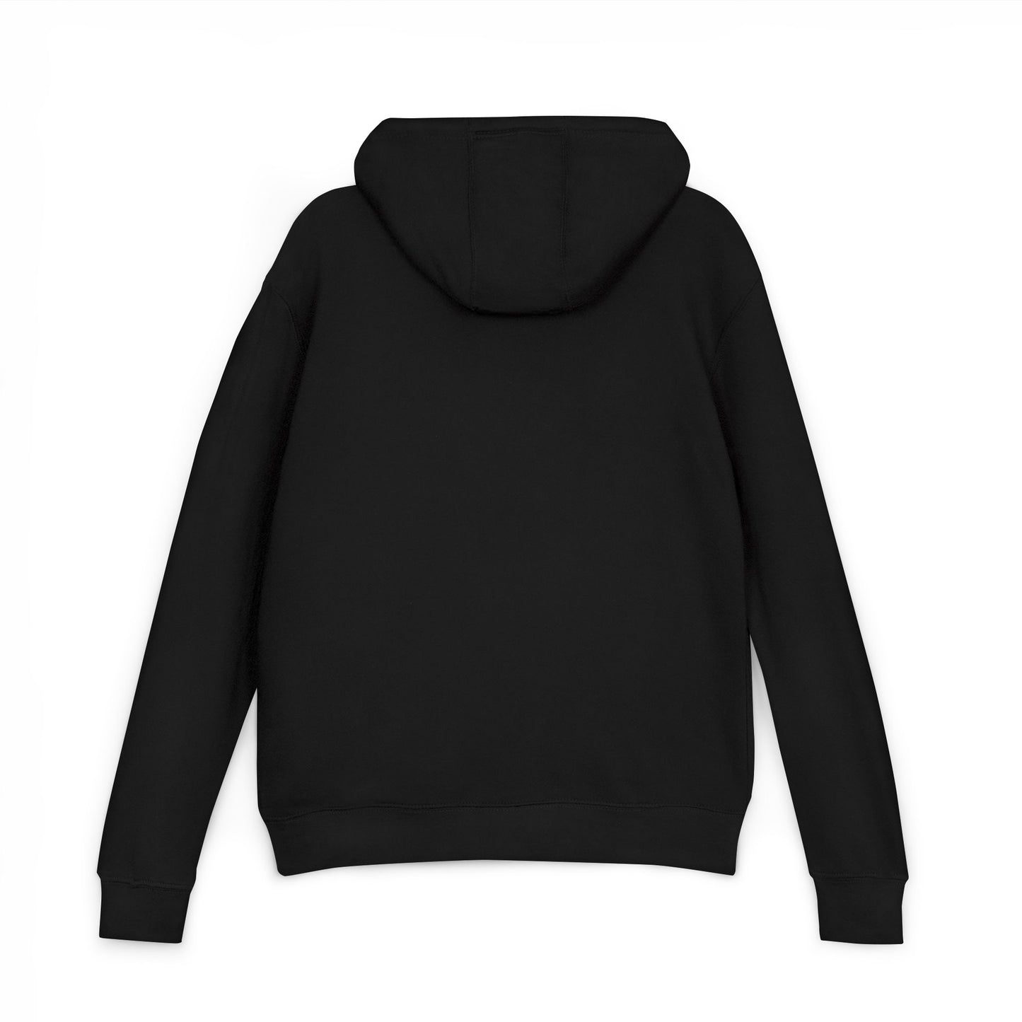 Milk & Honey Hoodie – Soulful Comfort for the Abundant Spirit