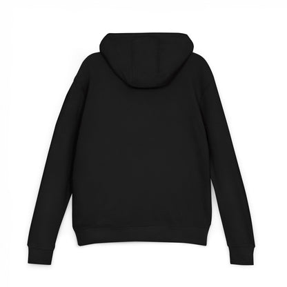 Milk & Honey Hoodie – Soulful Comfort for the Abundant Spirit