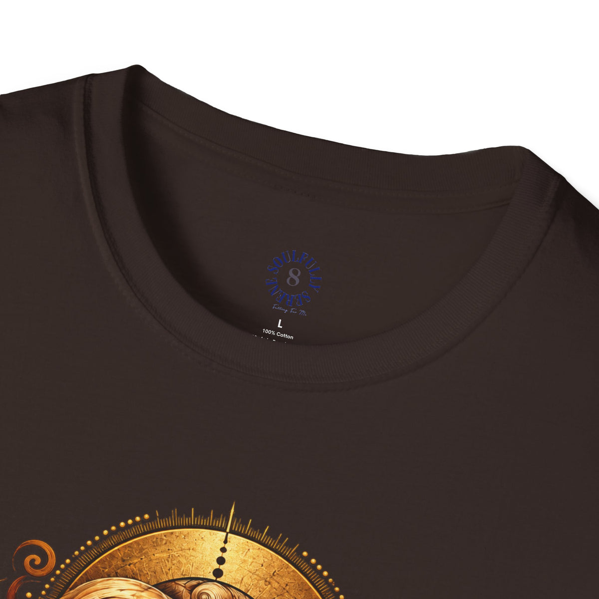 Rooted in Wisdom Graphic Tee – Soulful Urban Streetwear