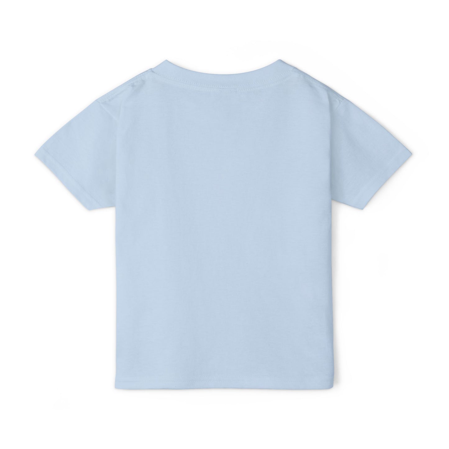 Meow Kids Cat T-Shirt | HugMi Collection | Cute Kitty Graphic Tee for Girls & Toddlers