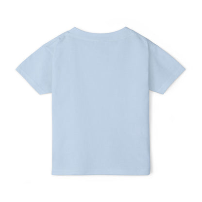 Meow Kids Cat T-Shirt | HugMi Collection | Cute Kitty Graphic Tee for Girls & Toddlers