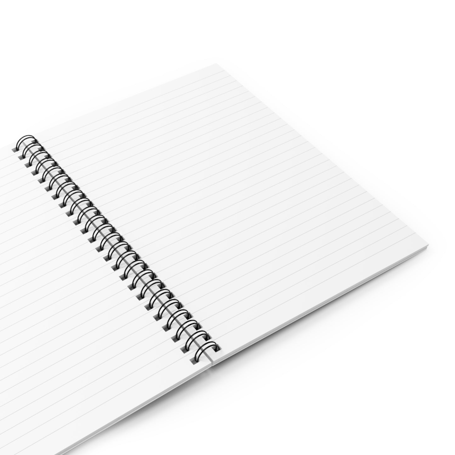 Lotus Goddess Meditation Blank Journal – Capture Insights & Intuition