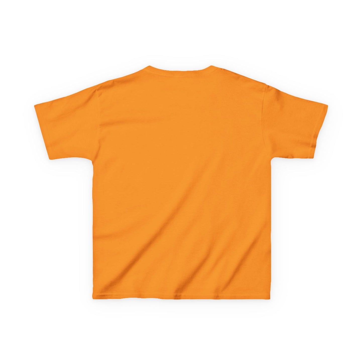Summer Vibes Kids T-Shirt – Colorful Palm Tree Graphic Tee | Fun Vacation Shirt for Kids | M-Bodi Dezigns