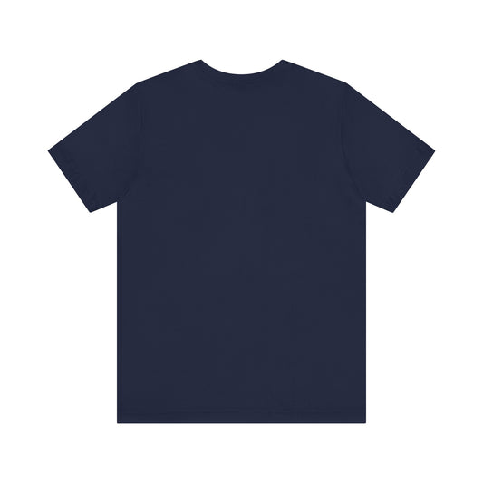 “Rooted and Rising” Soulful Graphic Tee – Spiritual Growth Design