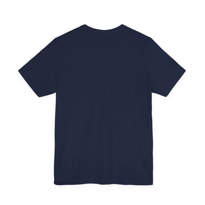 “Rooted and Rising” Soulful Graphic Tee – Spiritual Growth Design