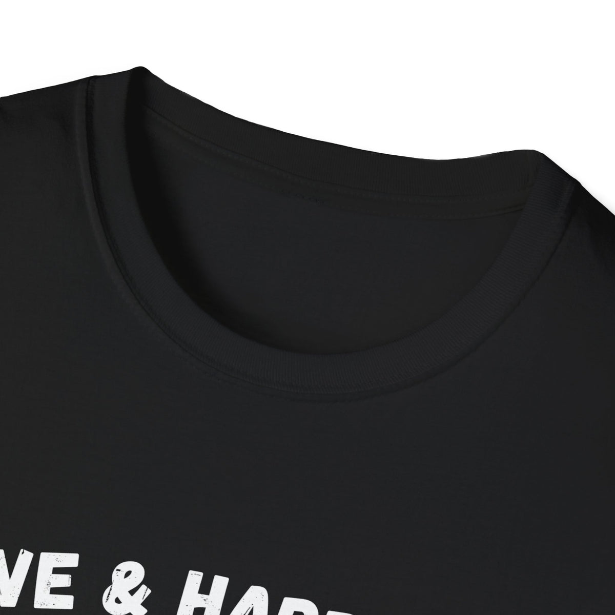 Al Green “Love & Happiness” T-Shirt | Melodic Mi Collection | Soul Legend Vintage Music Tee for Adults