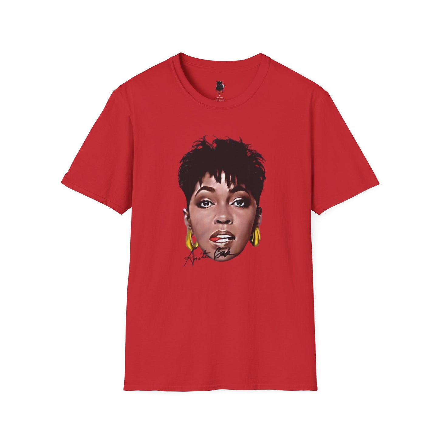 Sweet Love Graphic Tee – Icon Inspired R&B Shirt | M-Bodi Dezigns