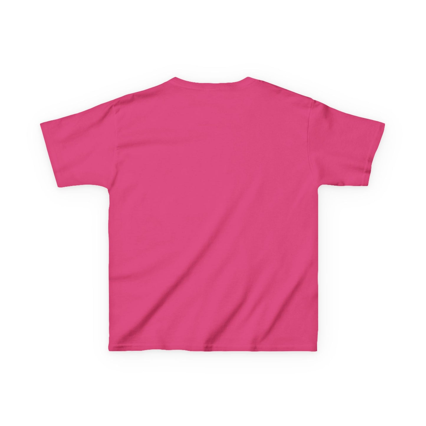 Summer Vibes Kids T-Shirt – Colorful Palm Tree Graphic Tee | Fun Vacation Shirt for Kids | M-Bodi Dezigns