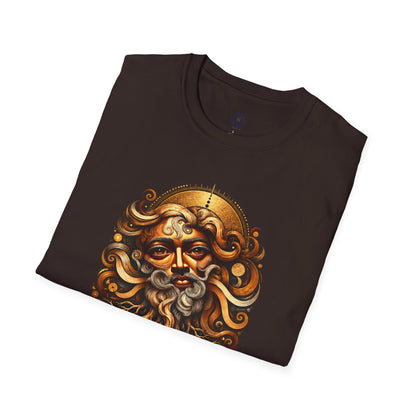 Rooted in Wisdom Graphic Tee – Soulful Urban Streetwear