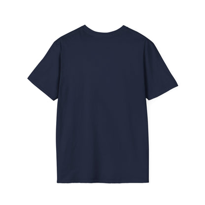 “Ride the Waves, Embrace the Tides” Ocean-Inspired Graphic Tee
