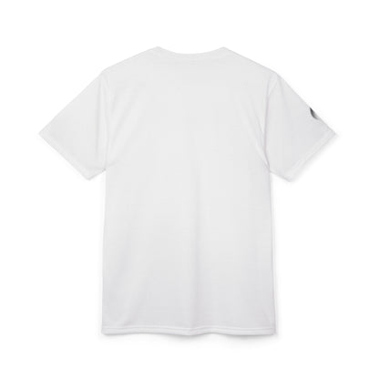 Kansas City Chiefs Bold Logo Tee Game Day Ready available in White or Black