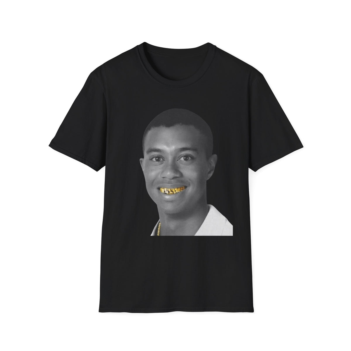 TW Graphic T-Shirt