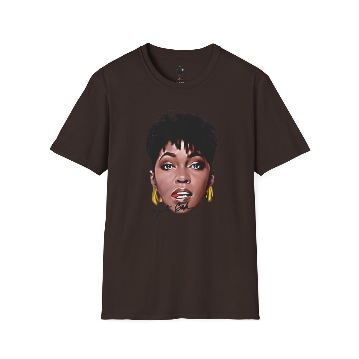 Sweet Love Graphic Tee – Icon Inspired R&B Shirt | M-Bodi Dezigns