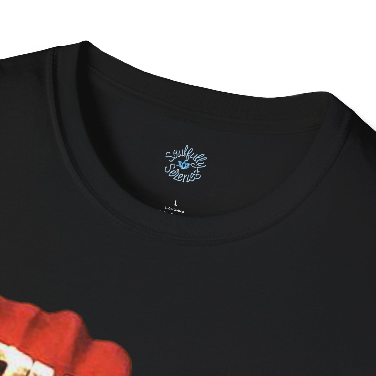 Vintage Do The Right Thing T-Shirt | Love vs Hate Scene Tribute | Spike Lee Joint Tee
