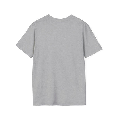 Who's Bad? Music Icon Gold-Grill Tee featuring MJ