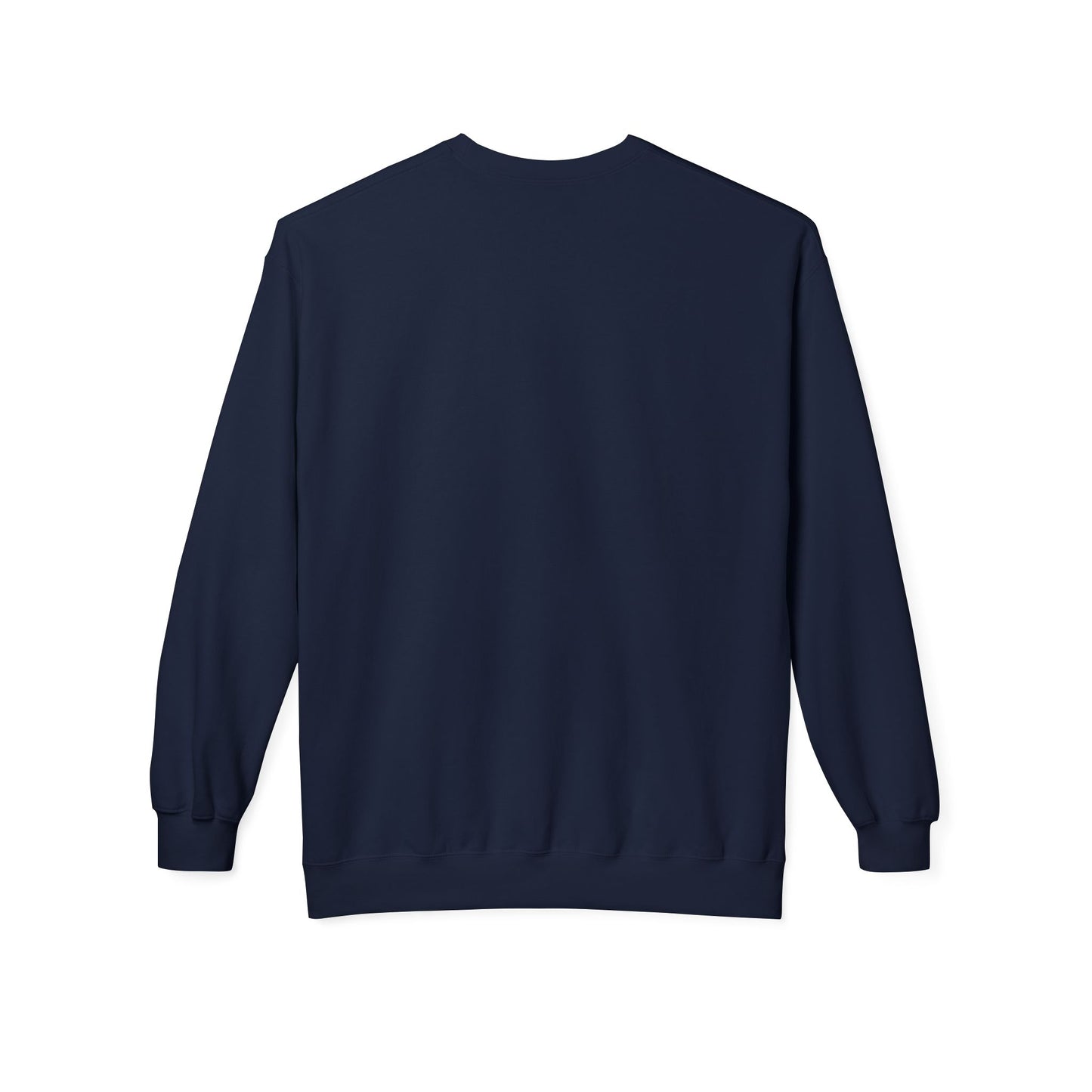 M-Bodi Dezigns “Smartass University” Alumni Crewneck – Graduate Edition