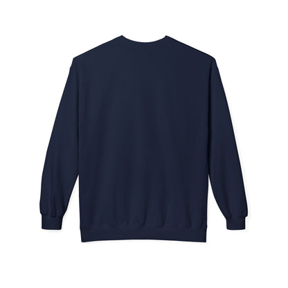 M-Bodi Dezigns “Smartass University” Alumni Crewneck – Graduate Edition