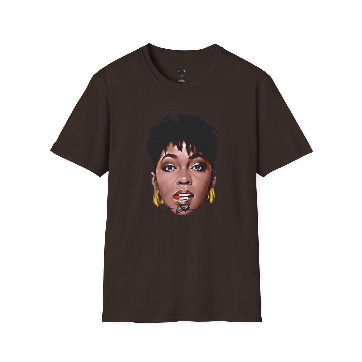 Sweet Love Graphic Tee – Icon Inspired R&B Shirt | M-Bodi Dezigns