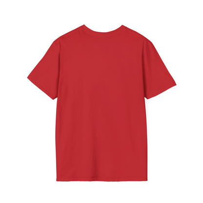 Retro KC Chiefs Pixel Quarterback Tee – 8-Bit Football Tribute