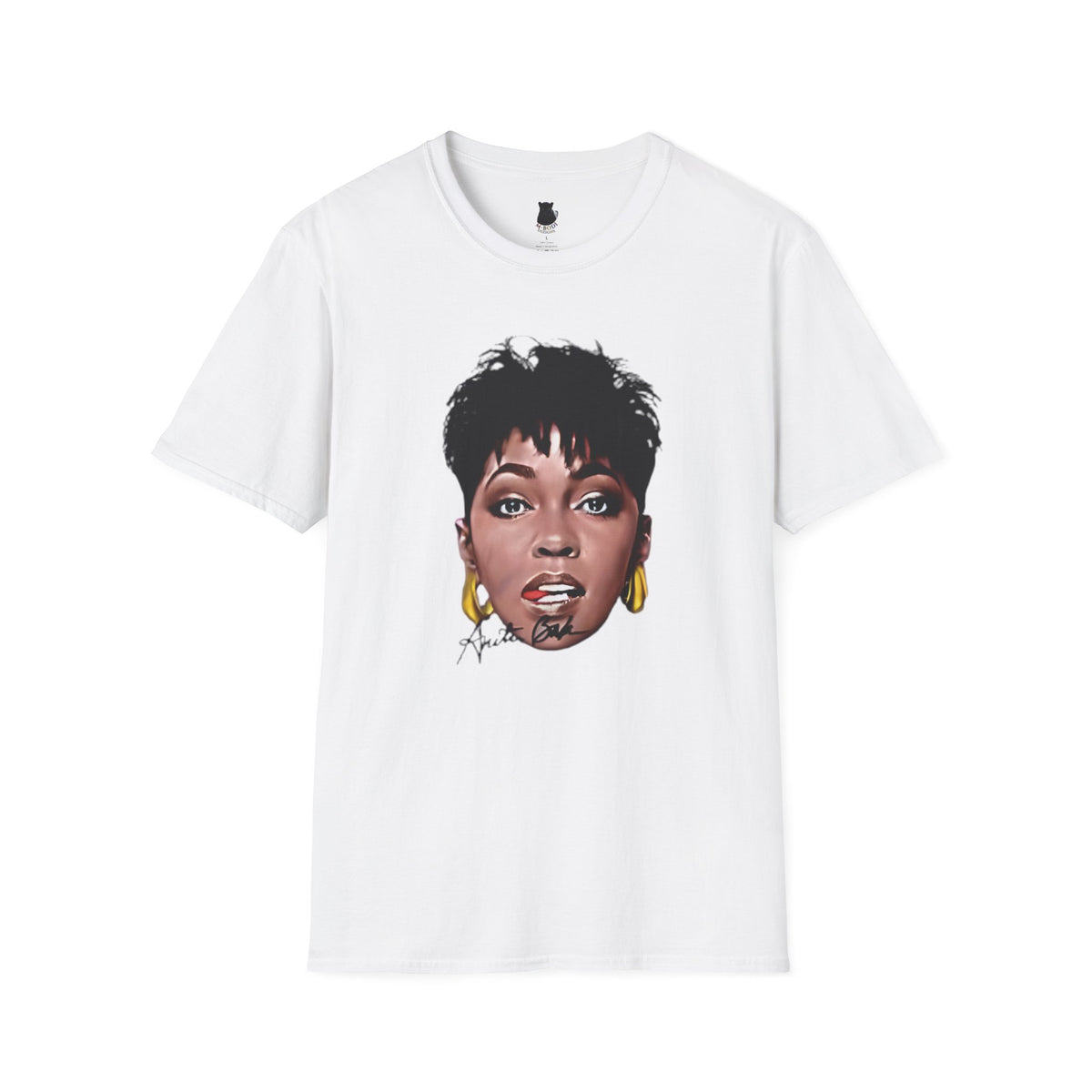Sweet Love Graphic Tee – Icon Inspired R&B Shirt | M-Bodi Dezigns
