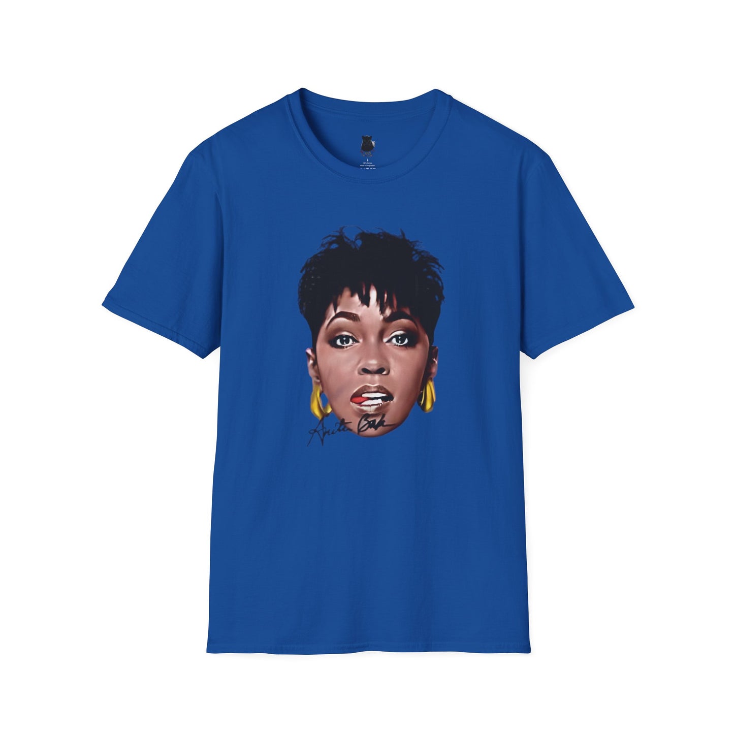 Sweet Love Graphic Tee – Icon Inspired R&B Shirt | M-Bodi Dezigns