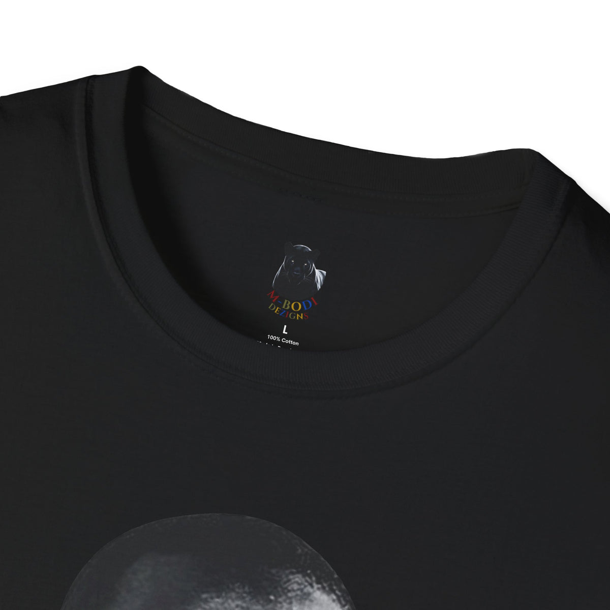 MJ Gold Legacy Tee – Vintage Urban Streetwear Tribute to Jordan