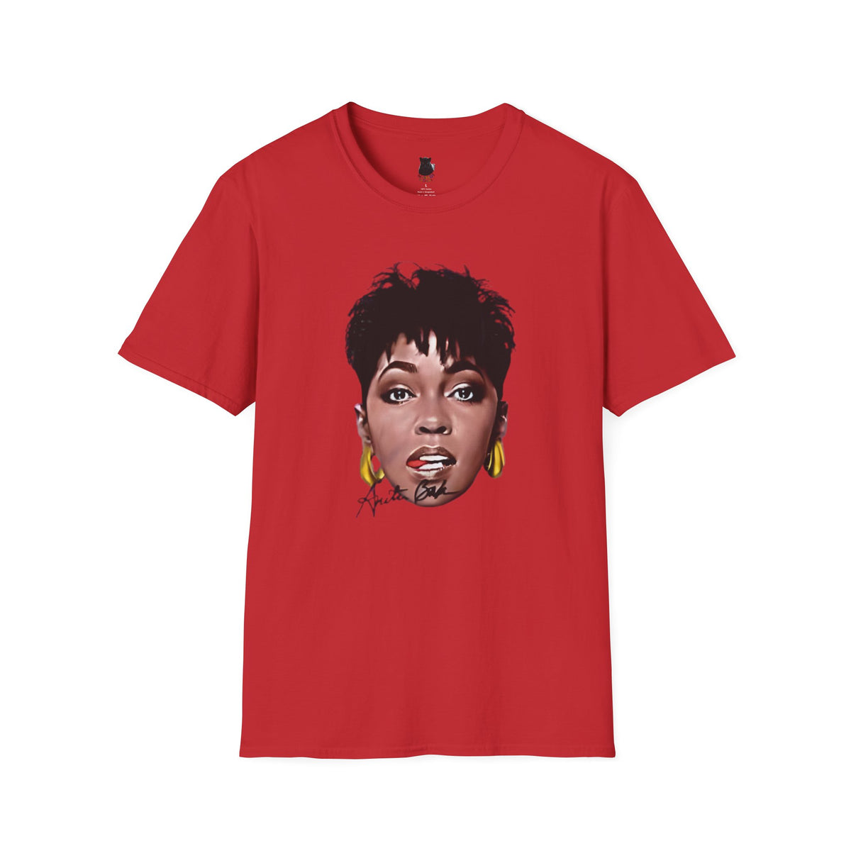 Sweet Love Graphic Tee – Icon Inspired R&B Shirt | M-Bodi Dezigns