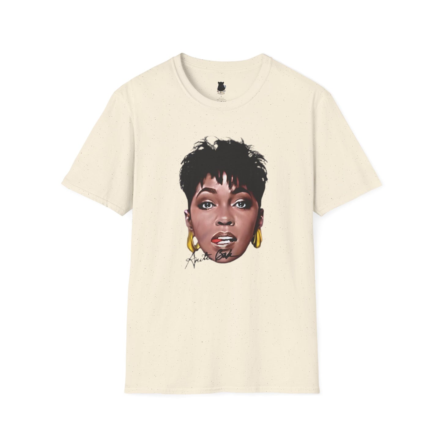 Sweet Love Graphic Tee – Icon Inspired R&B Shirt | M-Bodi Dezigns