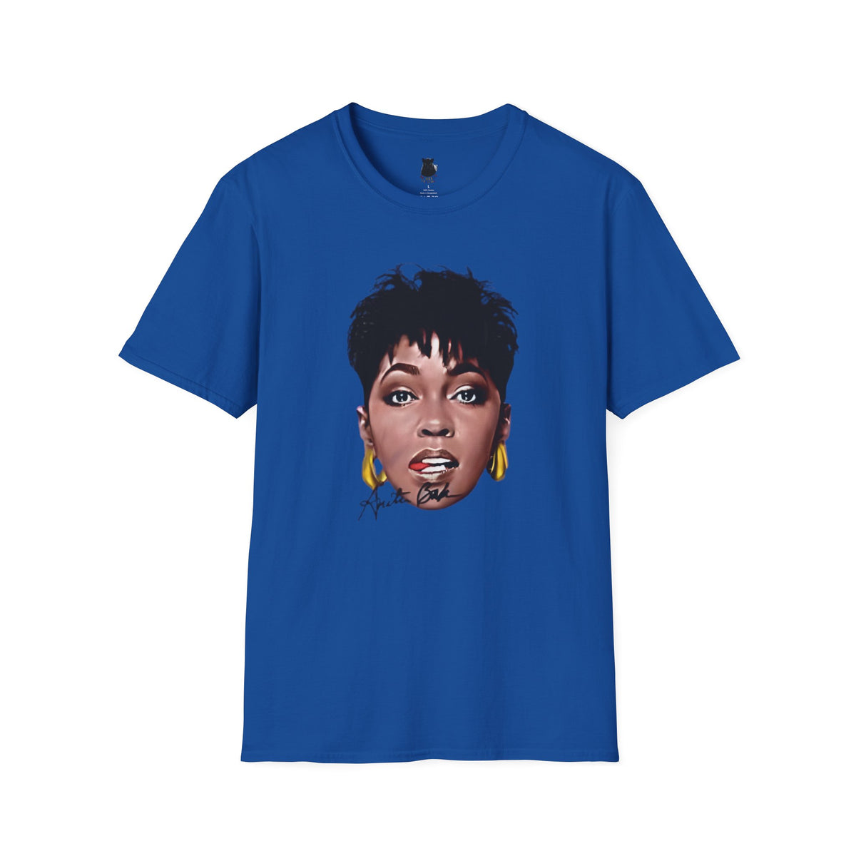 Sweet Love Graphic Tee – Icon Inspired R&B Shirt | M-Bodi Dezigns