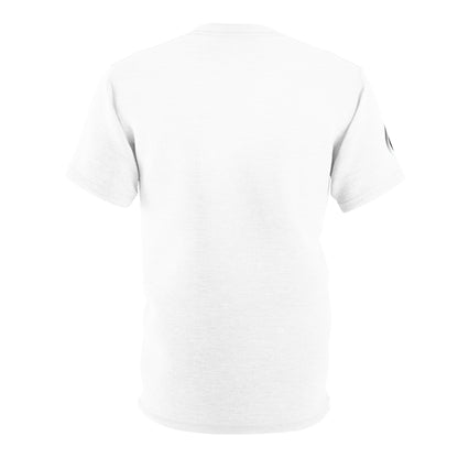Kansas City Chiefs Bold Logo Tee Game Day Ready available in White or Black