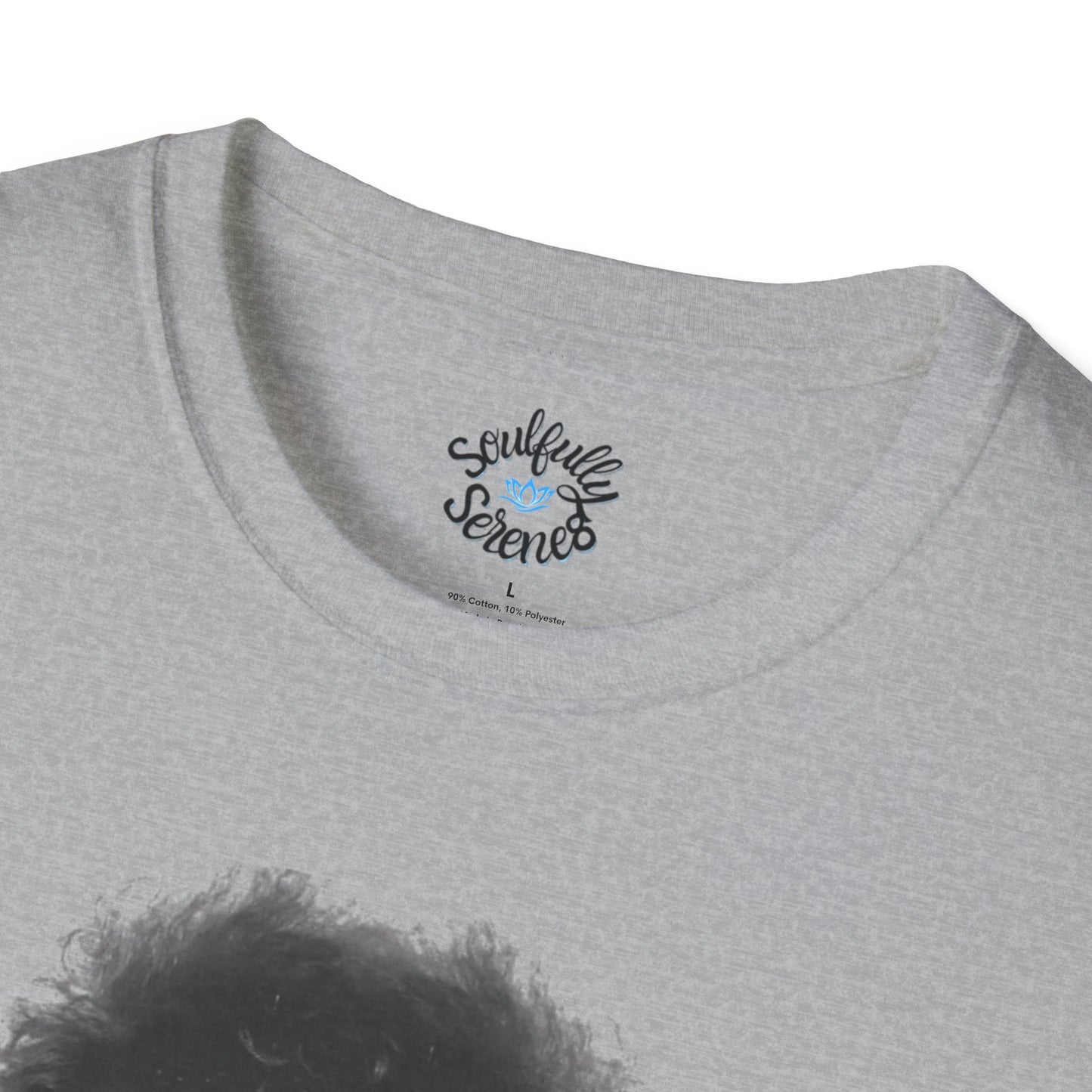 Whitney Houston Urban street wear Tribute T-Shirt