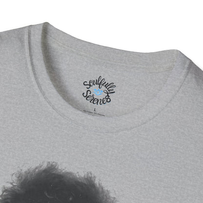 Whitney Houston Urban street wear Tribute T-Shirt