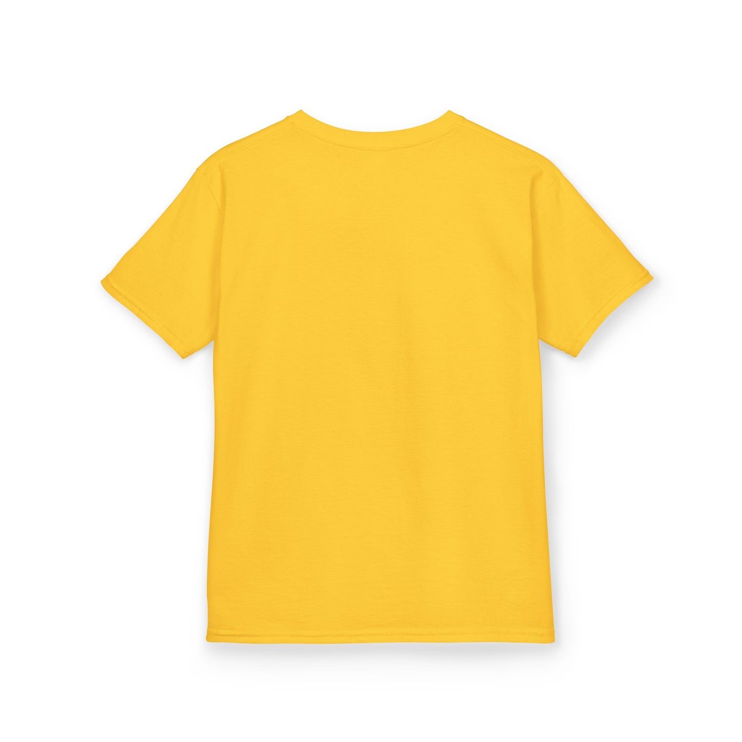 Summer Vibes Kids T-Shirt – Colorful Palm Tree Graphic Tee | Fun Vacation Shirt for Kids | M-Bodi Dezigns