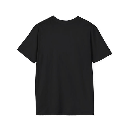 MJ Gold Legacy Tee – Vintage Urban Streetwear Tribute to Jordan