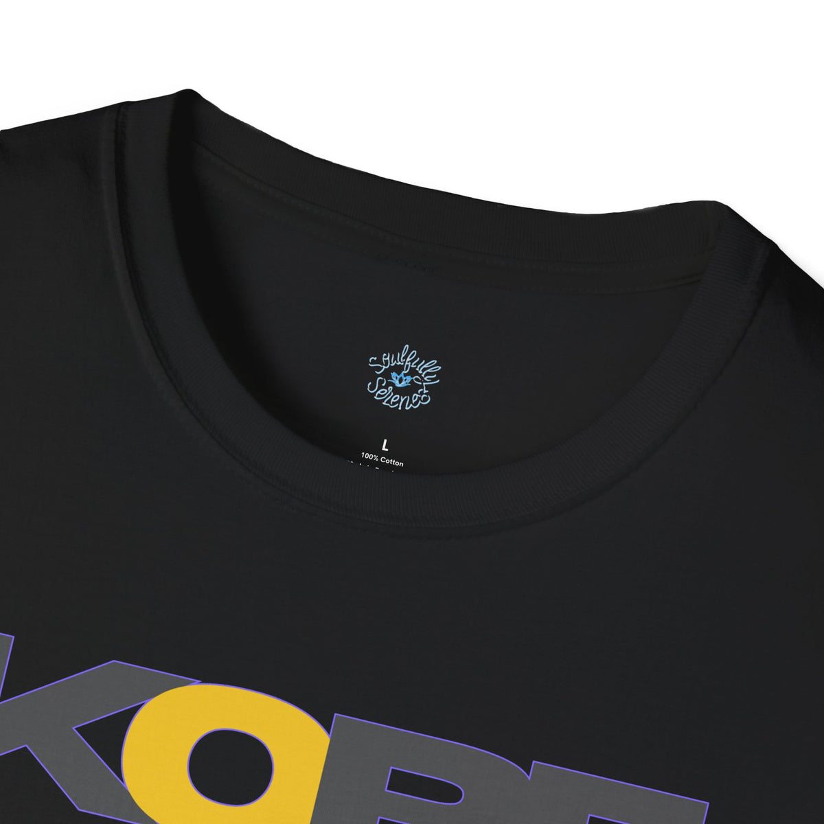Vintage Kobe Bryant Graphic Tee – Classic Black Mamba Tribute Shirt