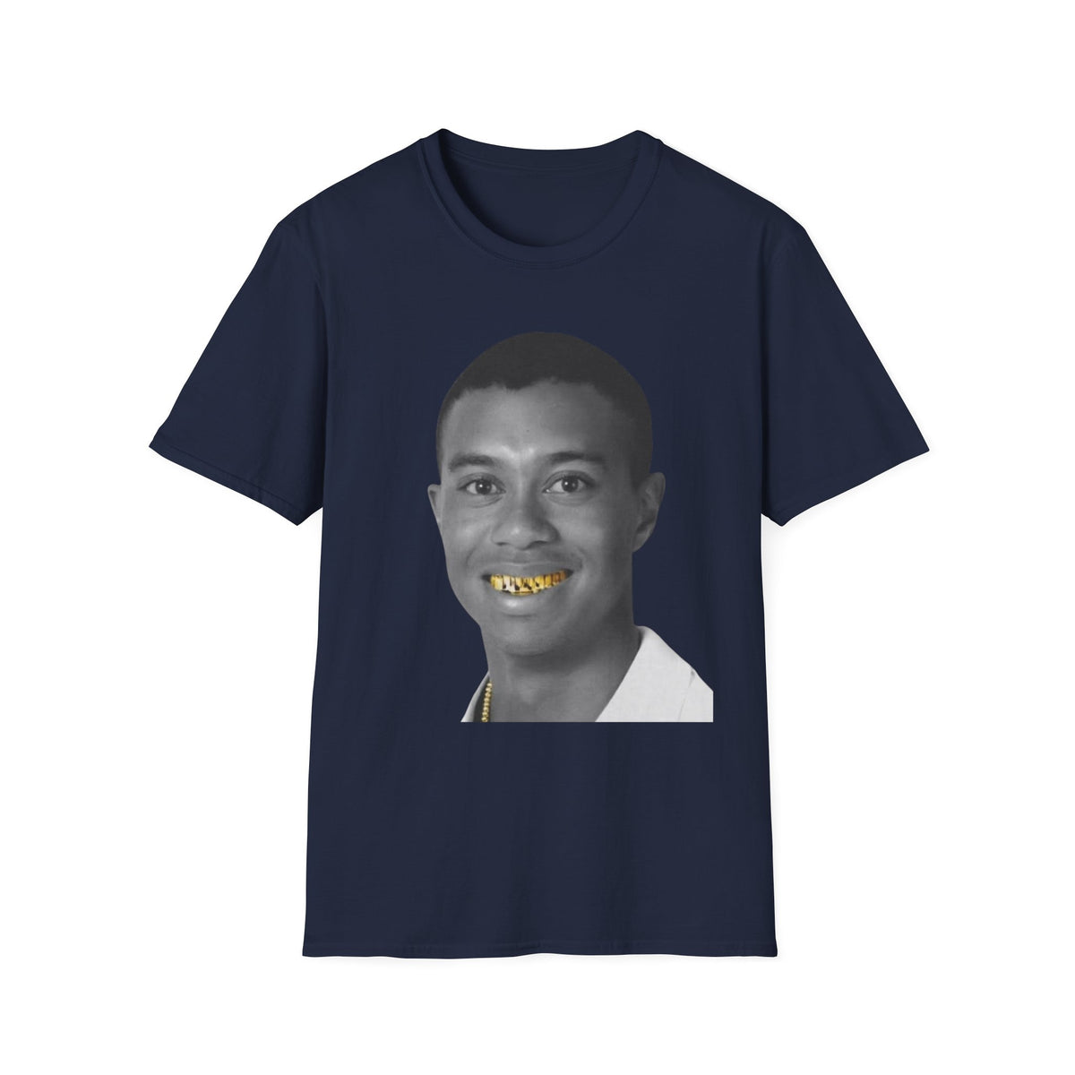 TW Graphic T-Shirt