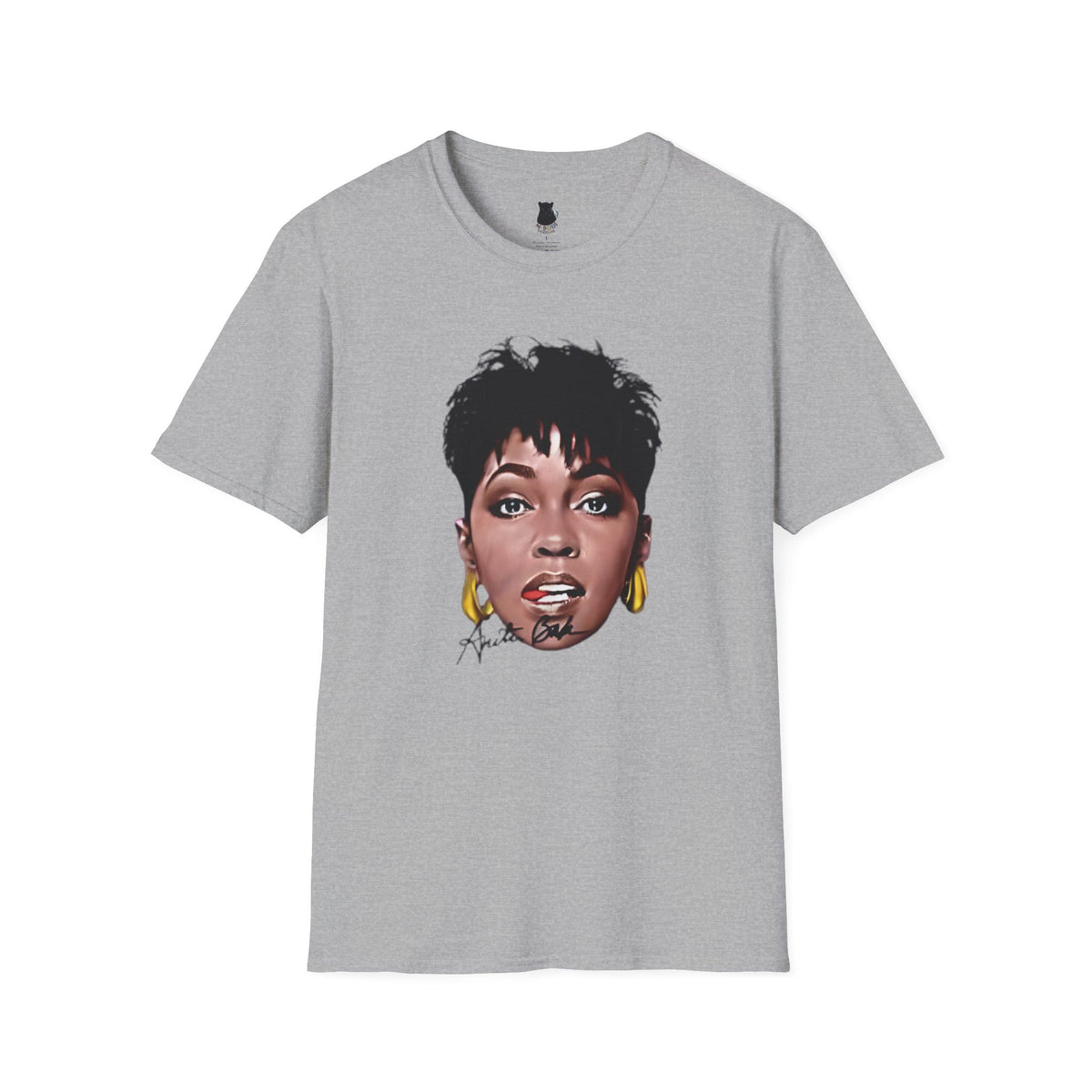 Sweet Love Graphic Tee – Icon Inspired R&B Shirt | M-Bodi Dezigns
