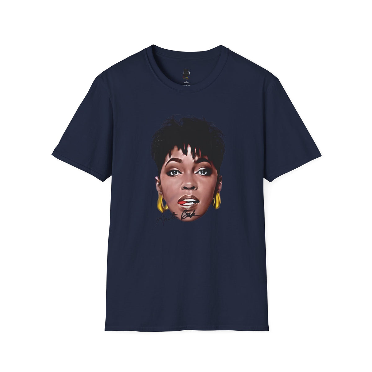 Sweet Love Graphic Tee – Icon Inspired R&B Shirt | M-Bodi Dezigns