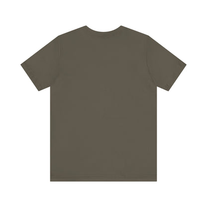 Authentically Dope T-Shirt – Afro Self-Love Graphic Tee