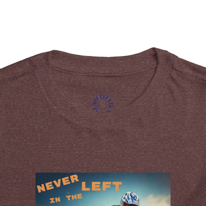 Adventure Seeker Motorsport Toddler Tee Shirt