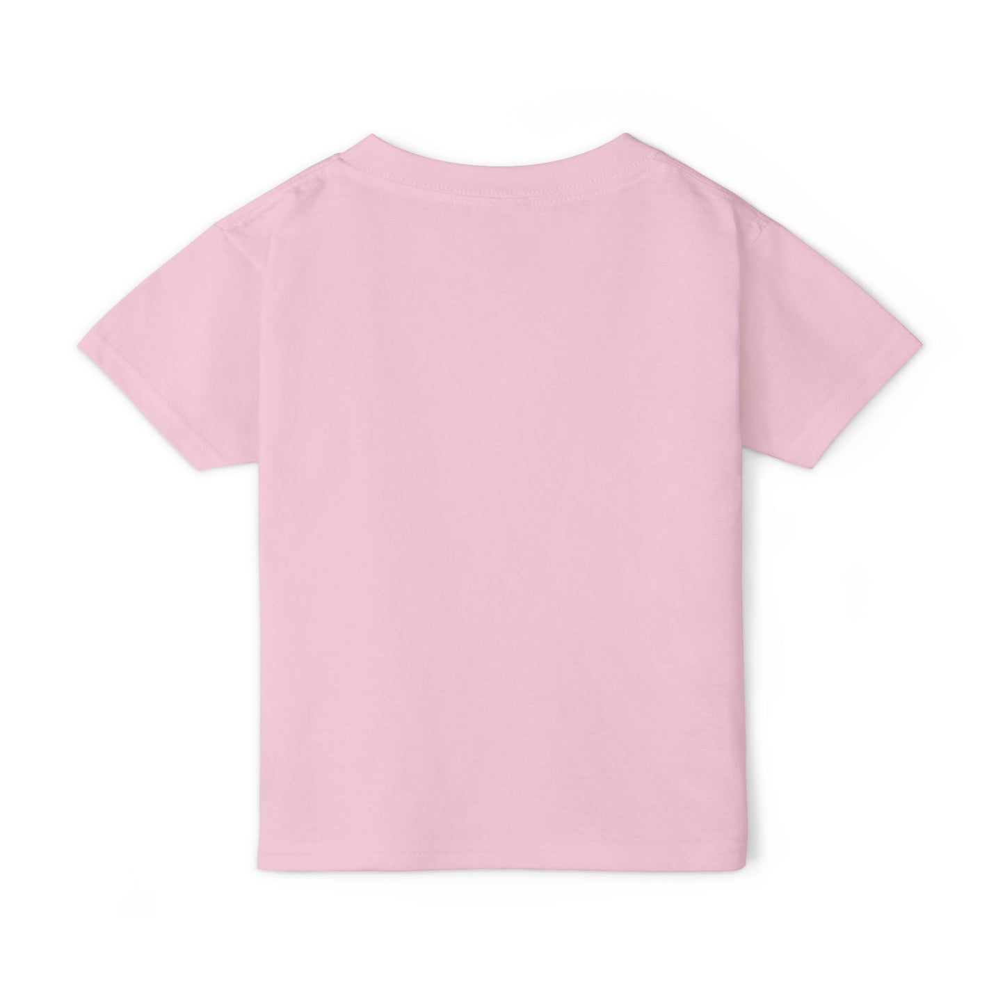 Meow Kids Cat T-Shirt | HugMi Collection | Cute Kitty Graphic Tee for Girls & Toddlers