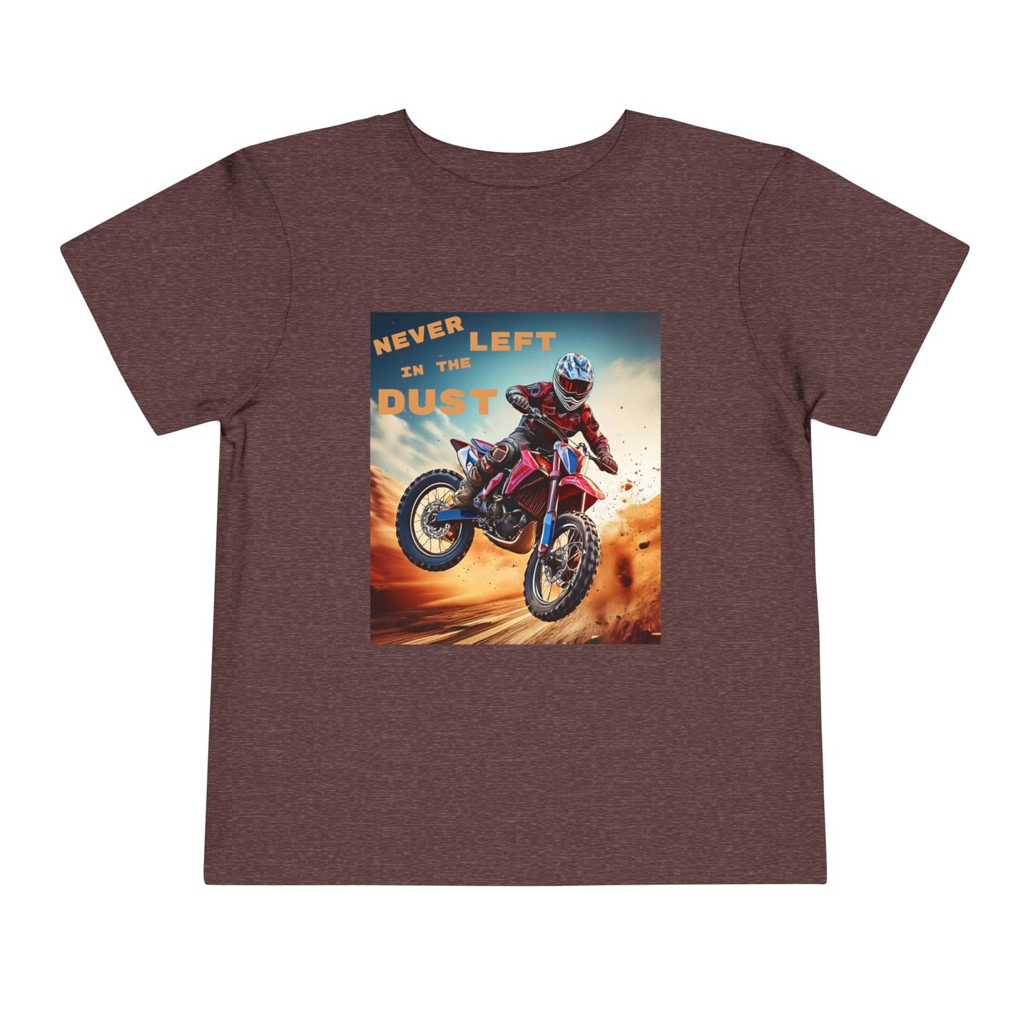 Adventure Seeker Motorsport Toddler Tee Shirt